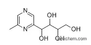 Molecular Structure of 206757-32-6 (Pedatisectine F)